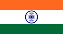 india